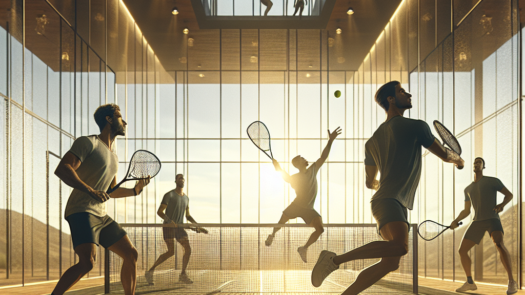 Padel